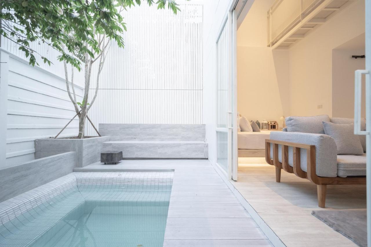 Any Day House Chiang Mai - Sha Plus Exterior photo