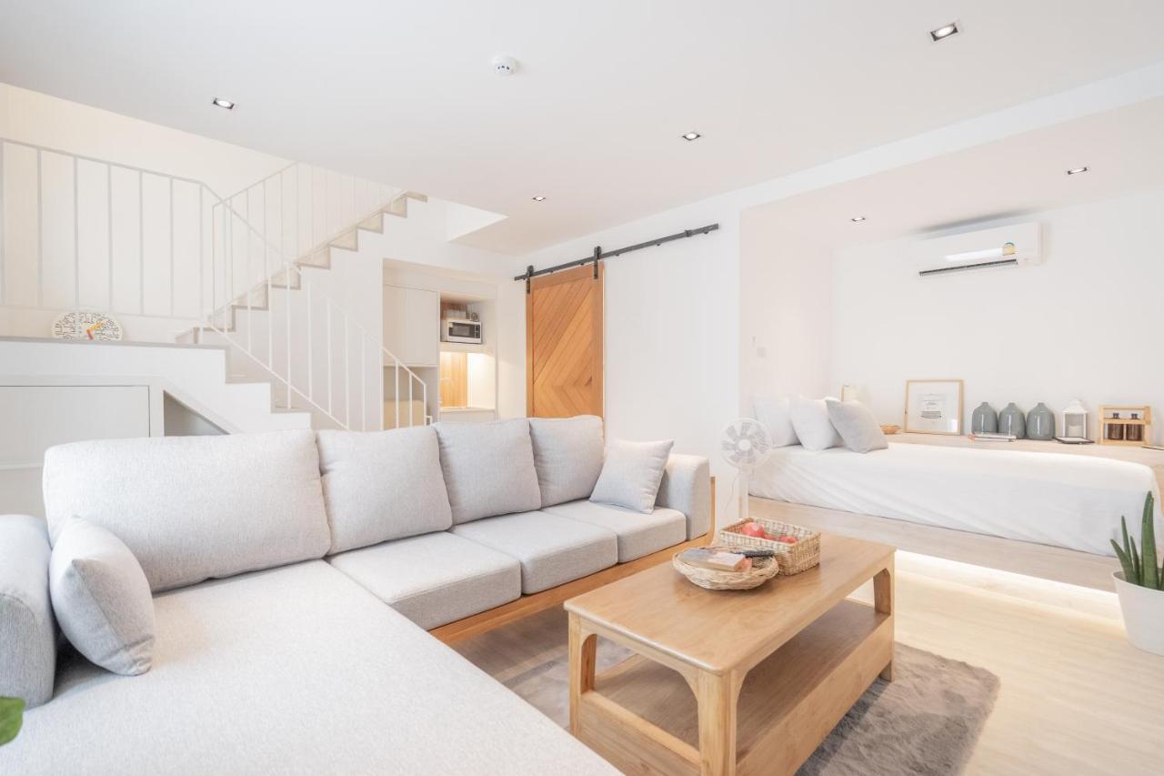 Any Day House Chiang Mai - Sha Plus Exterior photo
