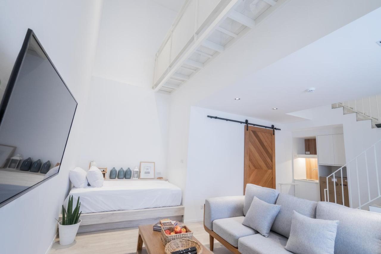 Any Day House Chiang Mai - Sha Plus Exterior photo