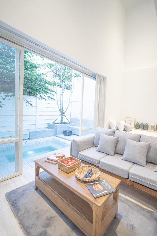 Any Day House Chiang Mai - Sha Plus Exterior photo