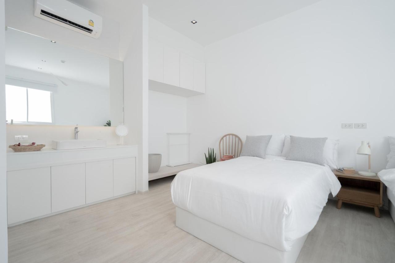 Any Day House Chiang Mai - Sha Plus Exterior photo